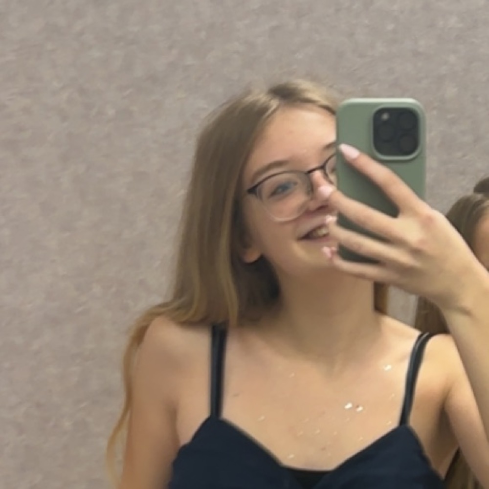 Meet your Posher, Breanna